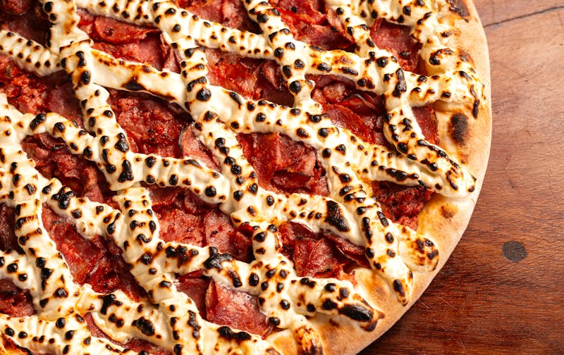 Essential catering package spread