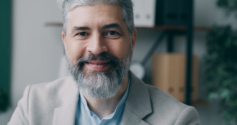 James Holloway, General Manager