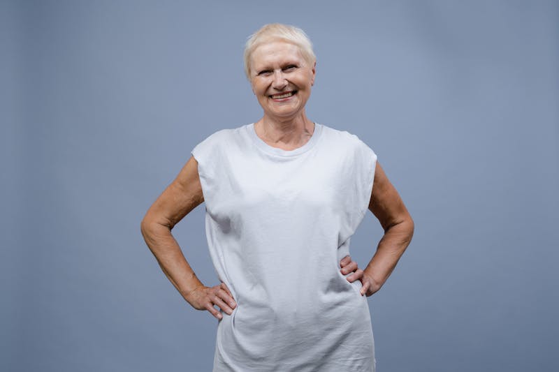 Sofia Reyes, Executive Chef